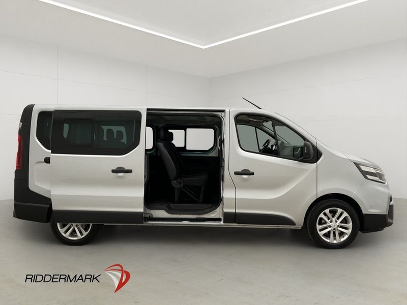 Nissan Primastar bild 12
