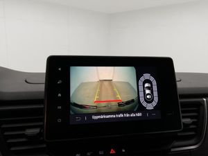 Nissan Primastar bild 25