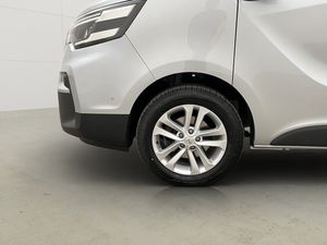 Nissan Primastar bild 33