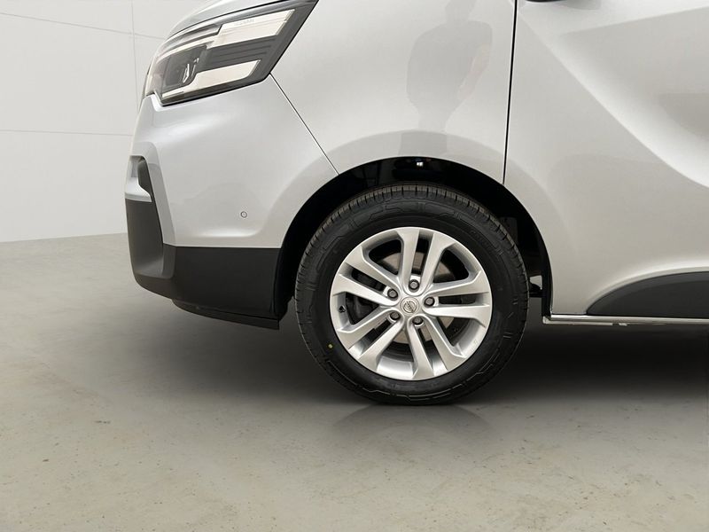 Nissan Primastar bild 33