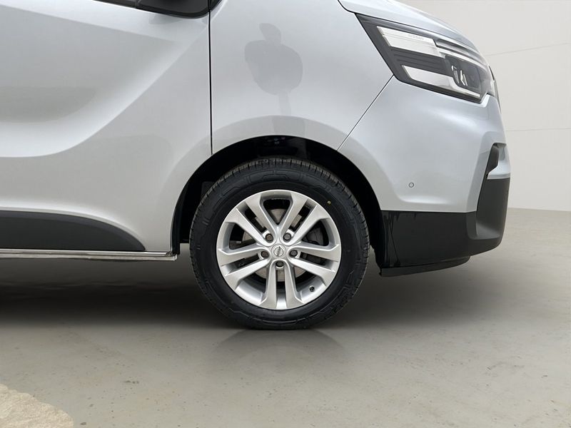 Nissan Primastar bild 36