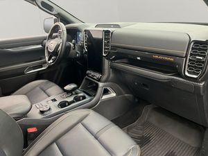 Ford Ranger bild 31