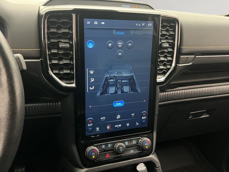 Ford Ranger bild 25