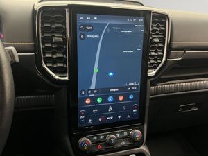 Ford Ranger bild 27