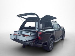 Ford Ranger bild 11