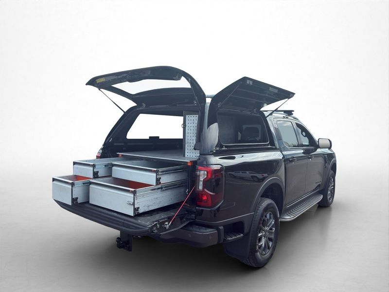 Ford Ranger bild 11