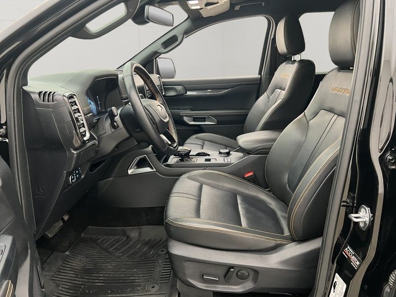 Ford Ranger bild 19