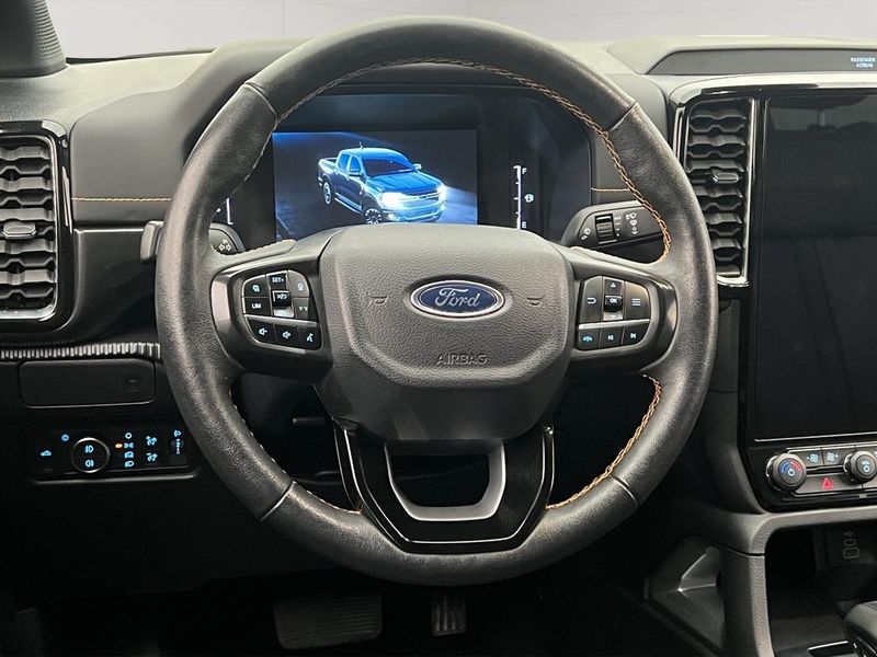 Ford Ranger bild 20