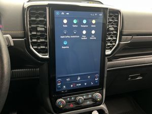 Ford Ranger bild 26