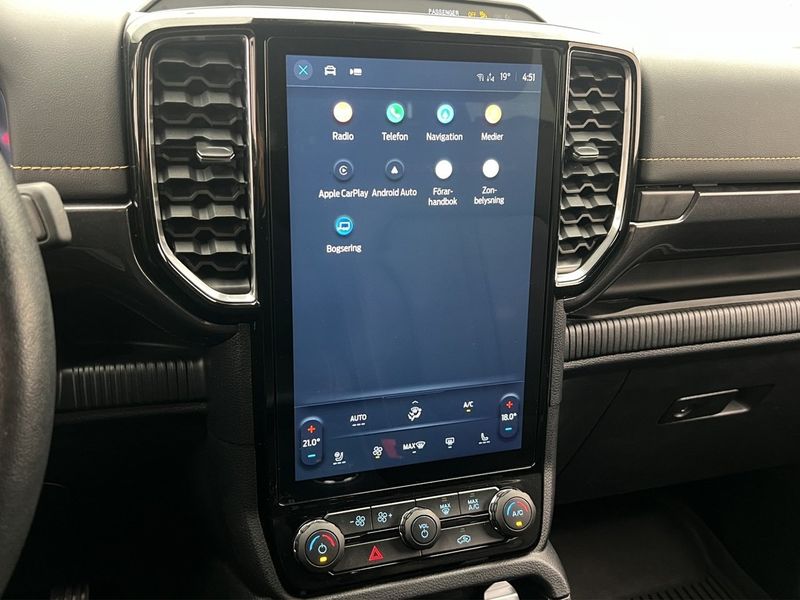 Ford Ranger bild 26
