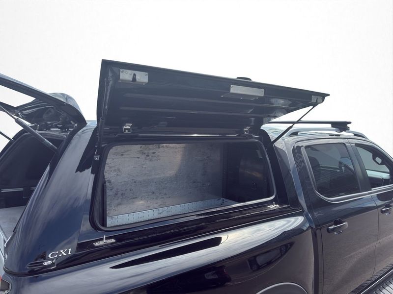 Ford Ranger bild 15