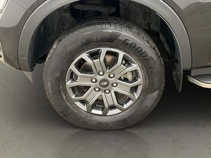 Ford Ranger bild 32