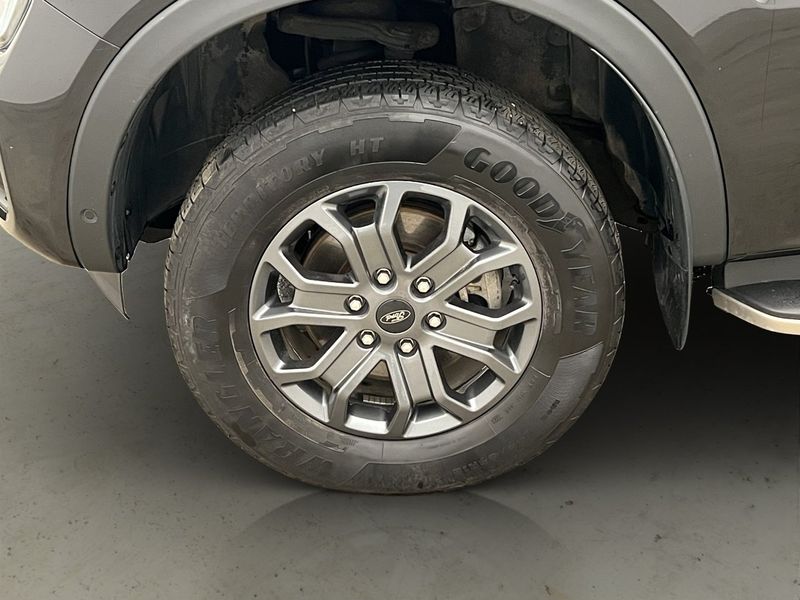 Ford Ranger bild 32