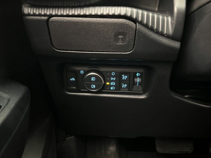 Ford Ranger bild 17