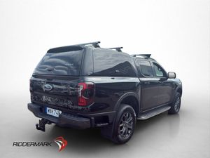 Ford Ranger bild 9