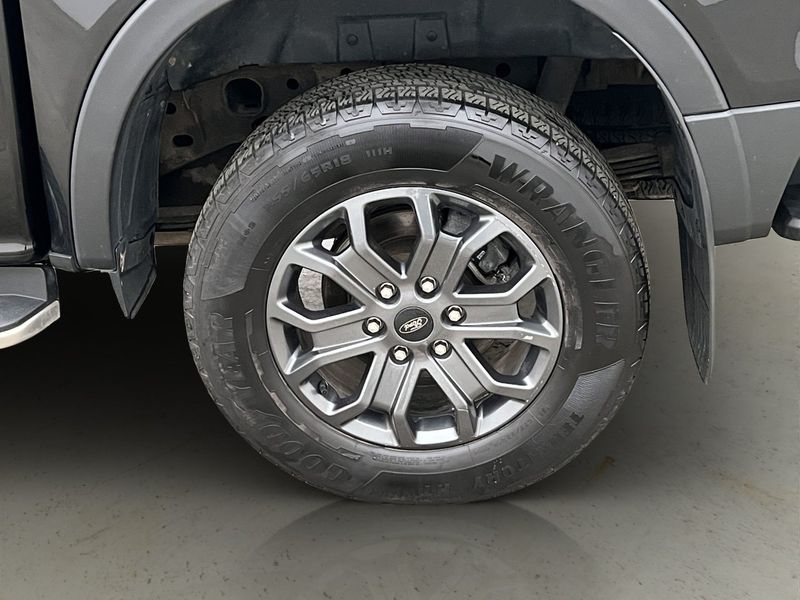 Ford Ranger bild 33
