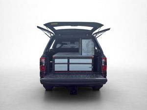 Ford Ranger bild 12