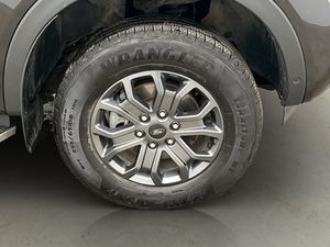 Ford Ranger bild 35