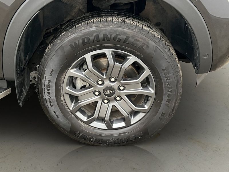 Ford Ranger bild 35