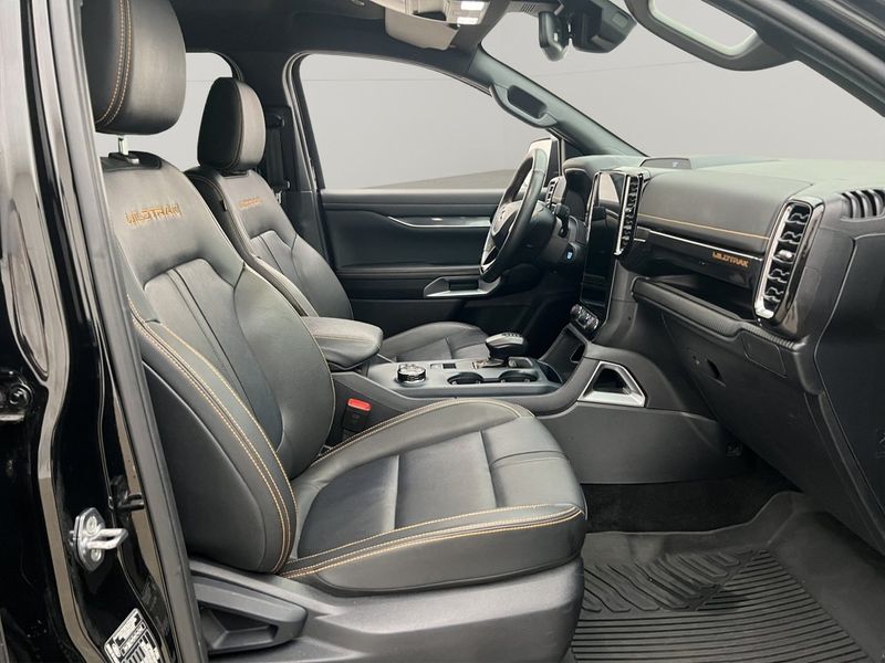 Ford Ranger bild 30