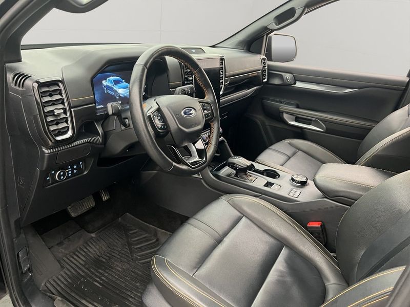 Ford Ranger bild 18