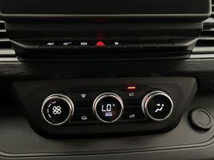 Renault Trafic bild 25