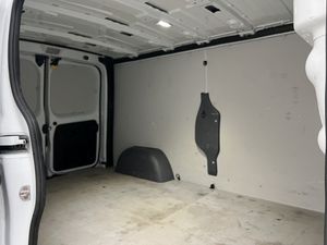 Renault Trafic bild 13