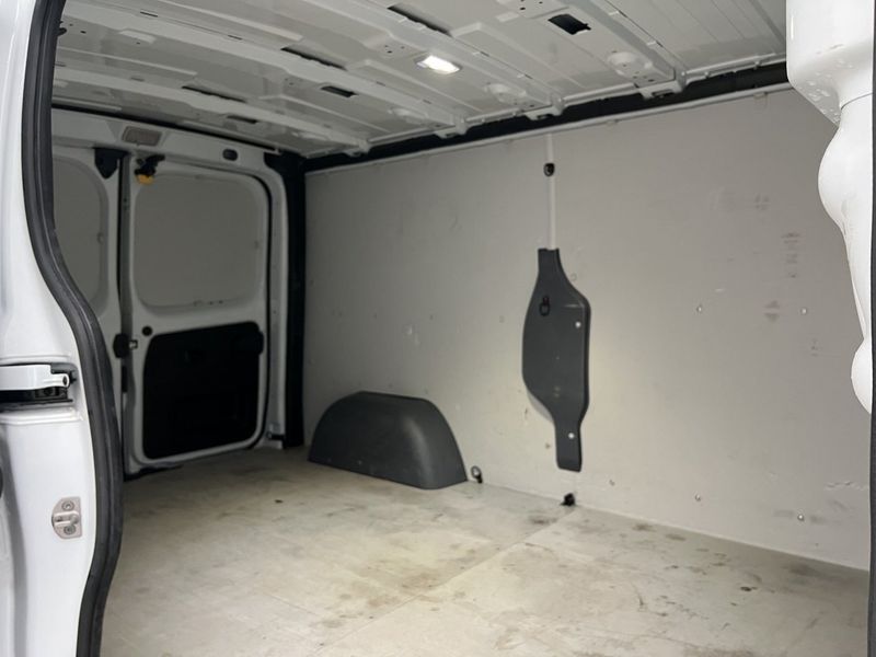 Renault Trafic bild 13