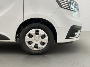Renault Trafic bild 31
