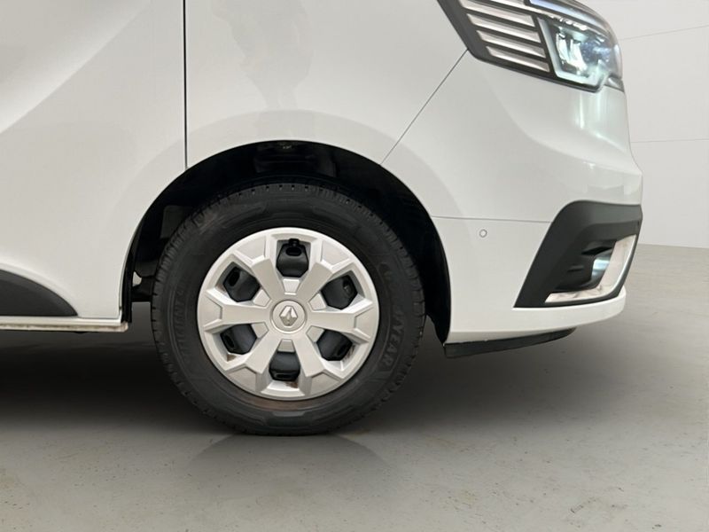 Renault Trafic bild 31