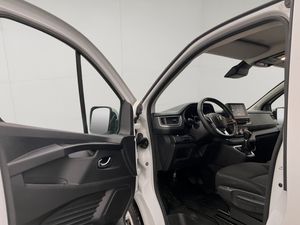 Renault Trafic bild 14