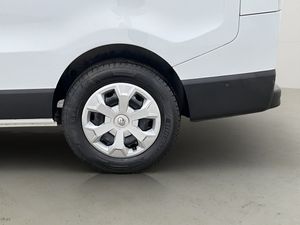 Renault Trafic bild 29