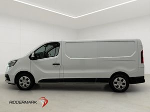 Renault Trafic bild 6