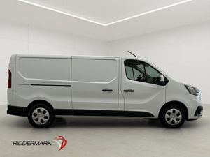Renault Trafic bild 2