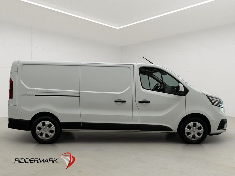 Renault Trafic bild 2