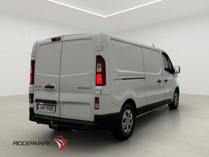 Renault Trafic bild 9