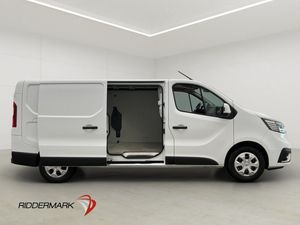Renault Trafic bild 10