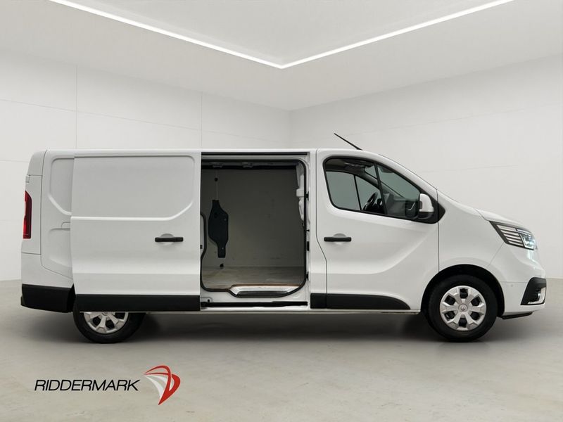 Renault Trafic bild 10