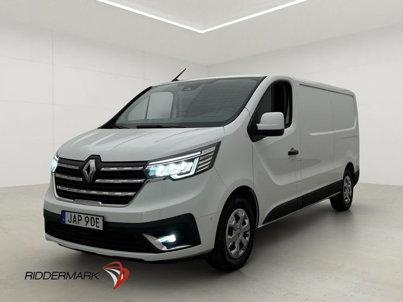 Renault Trafic bild 3