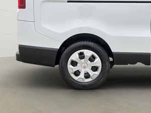 Renault Trafic bild 30