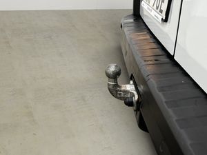 Renault Trafic bild 12