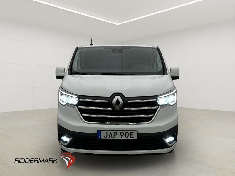 Renault Trafic bild 5