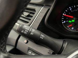 Renault Trafic bild 17