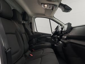 Renault Trafic bild 26