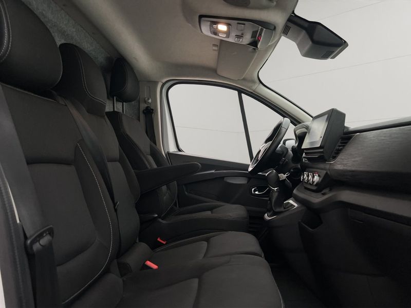 Renault Trafic bild 26