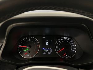 Renault Trafic bild 19