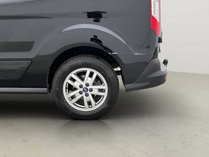 Ford Transit Connect bild 29
