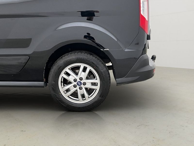 Ford Transit Connect bild 29