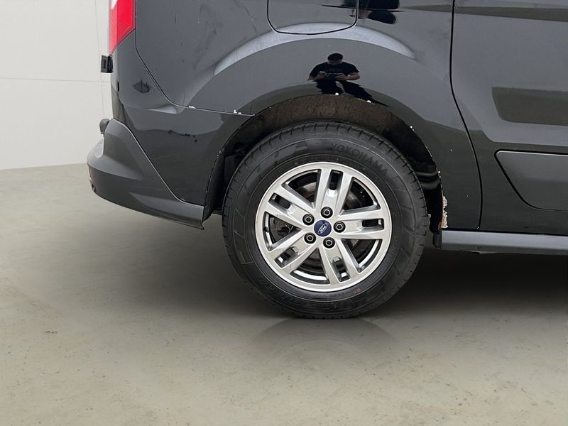 Ford Transit Connect bild 30