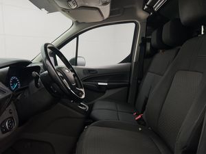 Ford Transit Connect bild 16